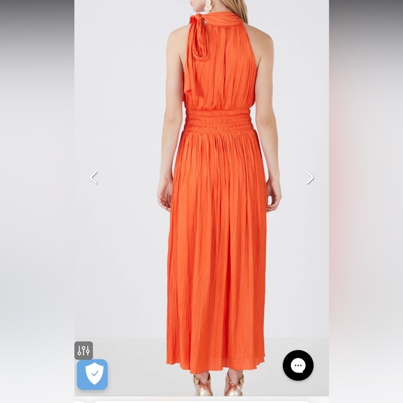 BCBGMAXAZRIA Maxi Dress - Picture 3 of 4